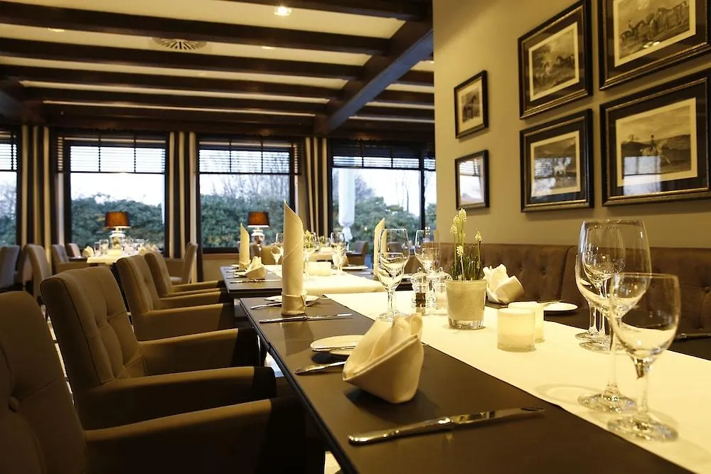 Parkhotel Wittekindshof Dortmund