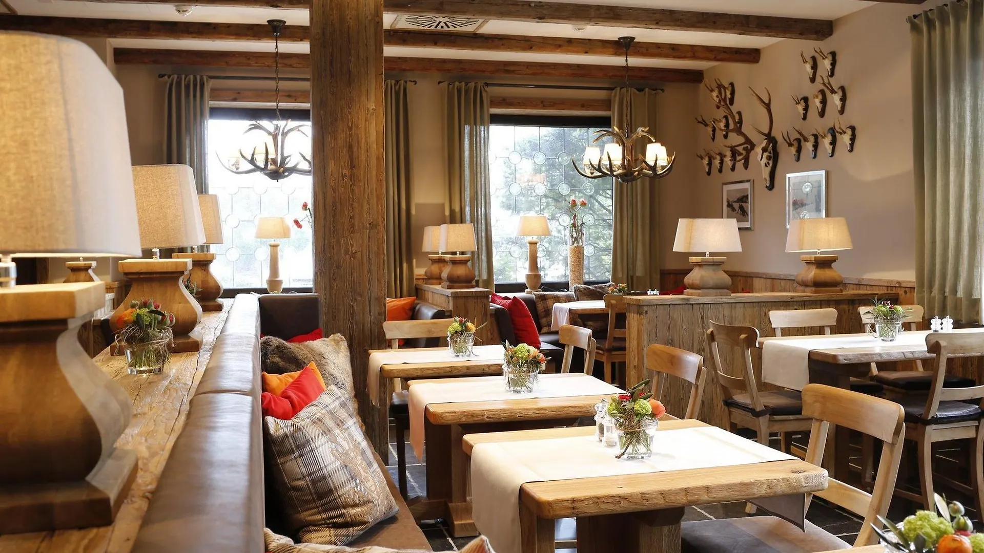 **** Hotel Parkhotel Wittekindshof Dortmund Allemagne