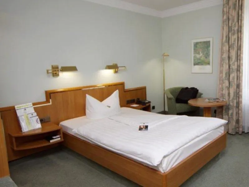 Parkhotel Wittekindshof Dortmund Hotel