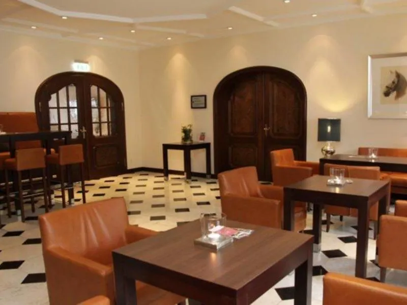 **** Hotel Parkhotel Wittekindshof Dortmund Allemagne