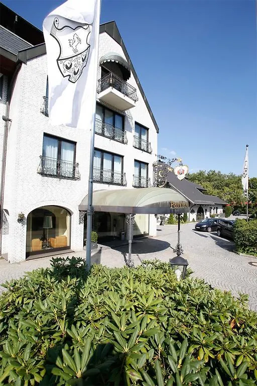 Parkhotel Wittekindshof Dortmund