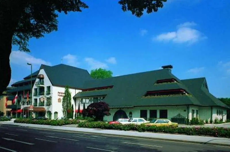 Parkhotel Wittekindshof Dortmund 4*,