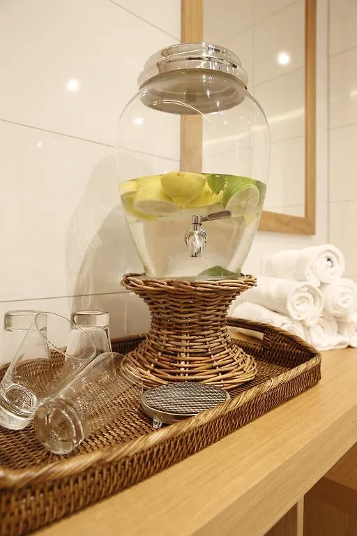 Parkhotel Wittekindshof Dortmund Allemagne