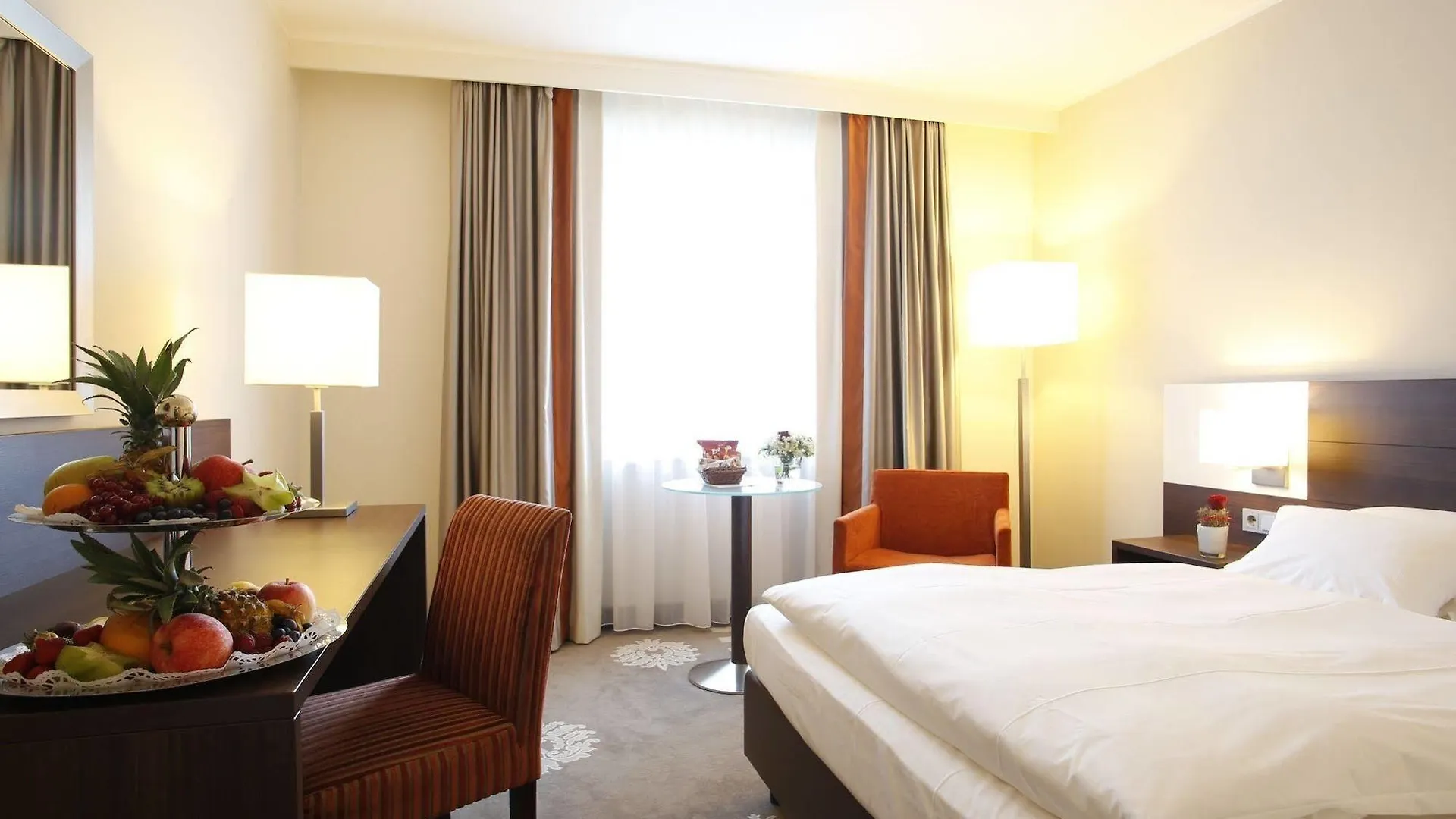 Hotel Parkhotel Wittekindshof Dortmund