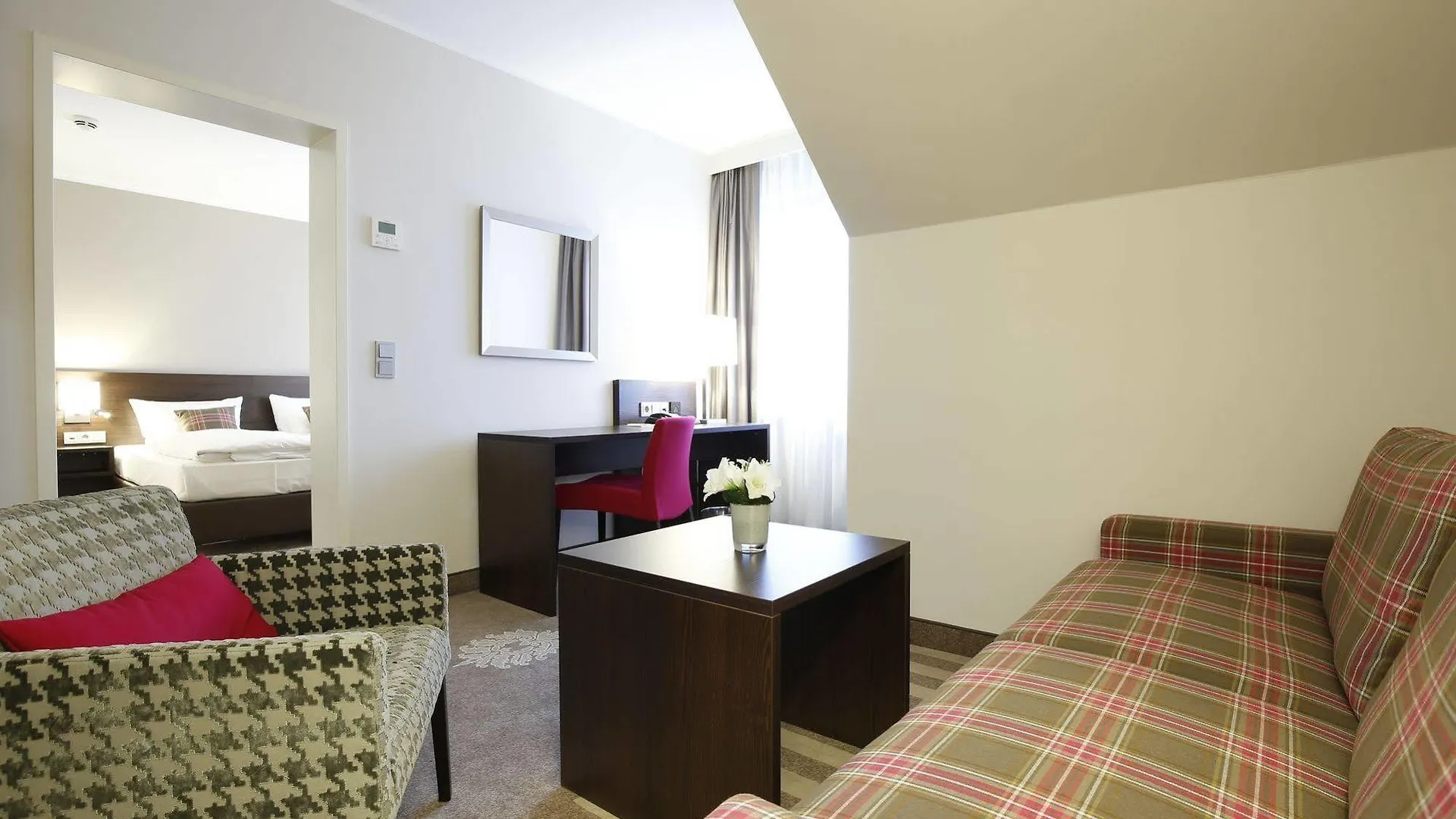 Parkhotel Wittekindshof Dortmund 4*,