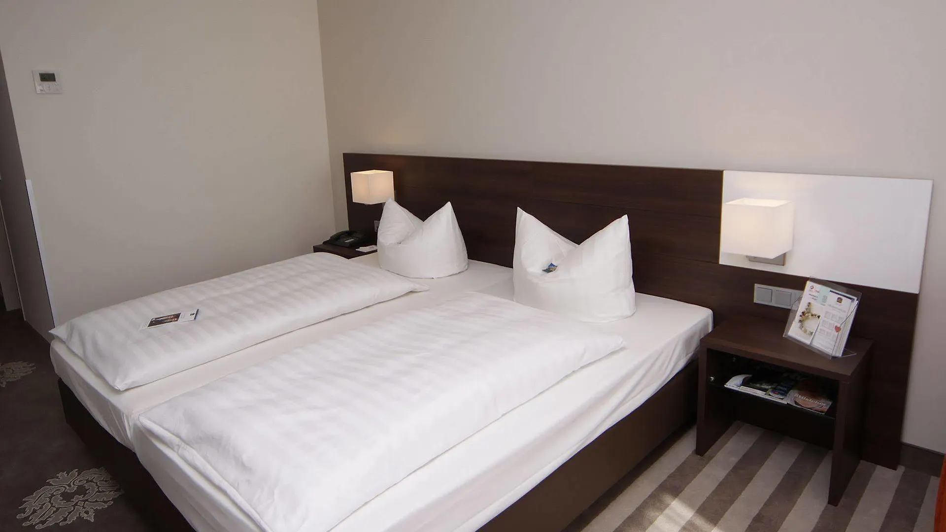 Hotel Parkhotel Wittekindshof Dortmund