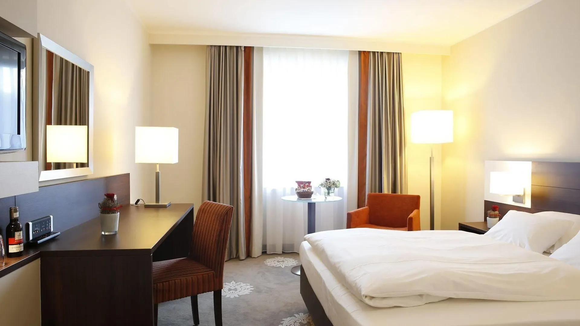 Parkhotel Wittekindshof Dortmund