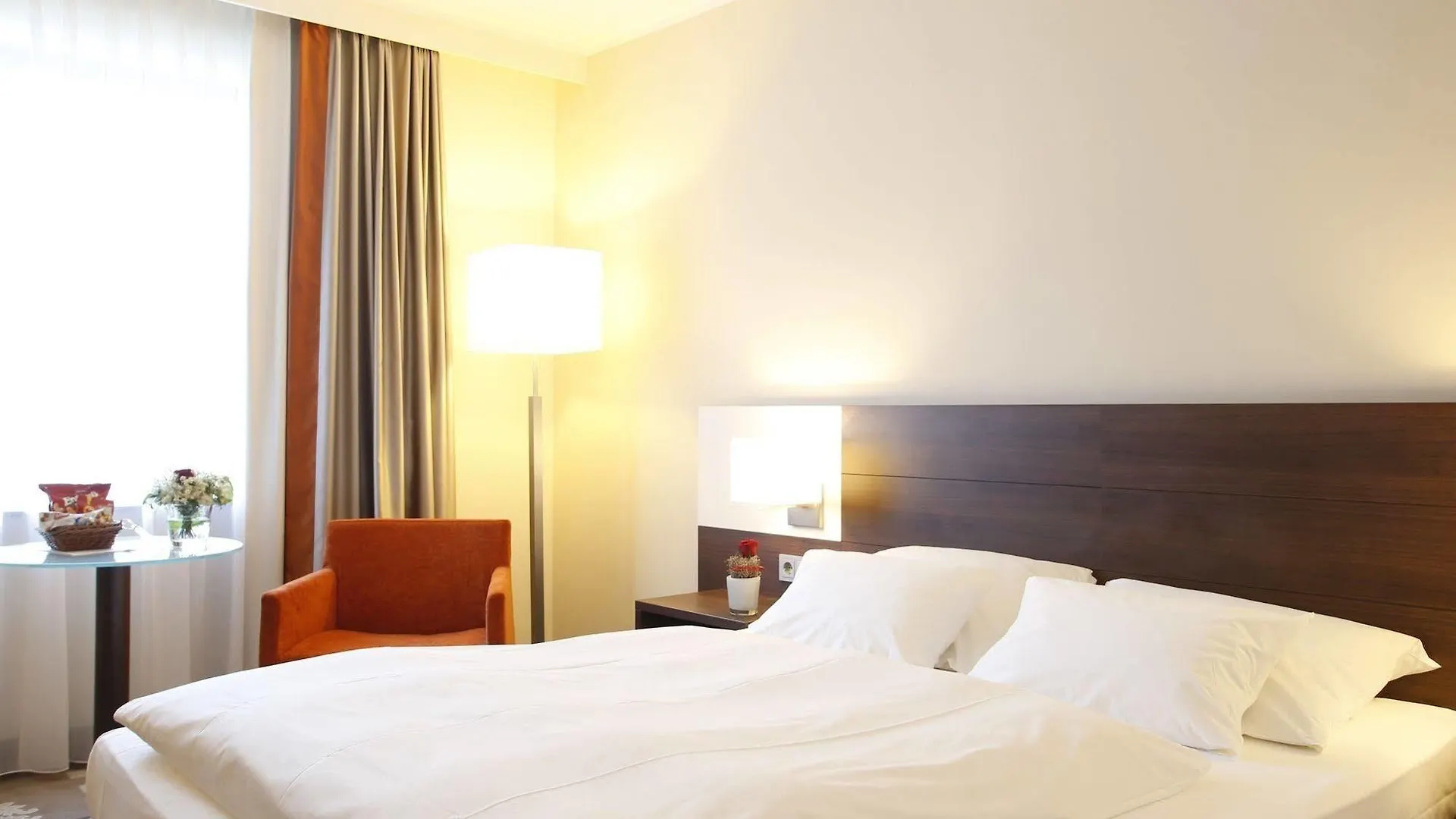 Parkhotel Wittekindshof Dortmund