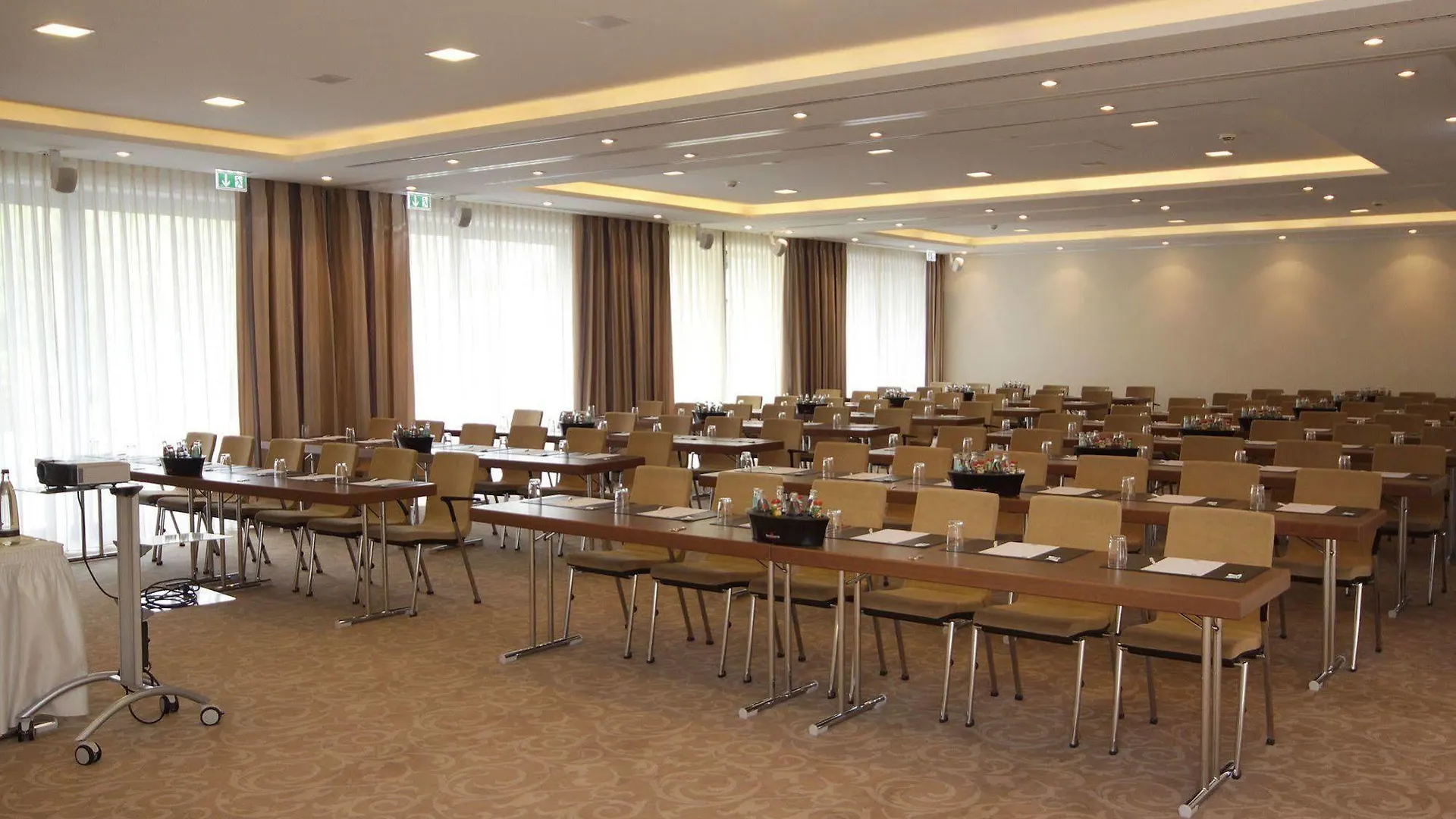 **** Hotel Parkhotel Wittekindshof Dortmund Allemagne