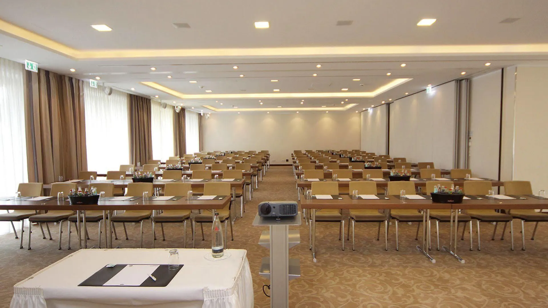 Hotel Parkhotel Wittekindshof Dortmund